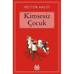 Kimsesiz Çocuk Kimsesiz Çocuk