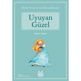 Uyuyan Güzel Uyuyan Güzel