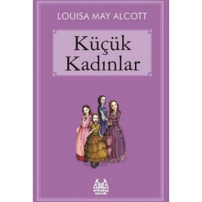 Küçük Kadınlar Küçük Kadınlar