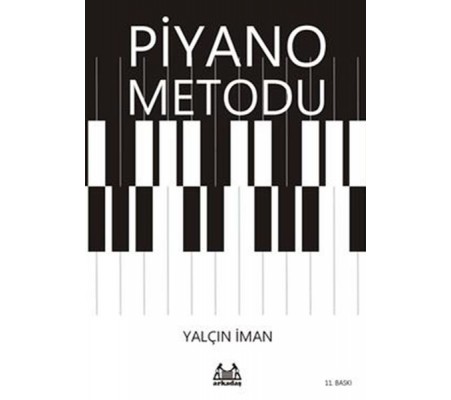 Piyano Metodu