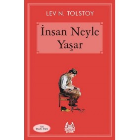İnsan Neyle Yaşar İnsan Neyle Yaşar