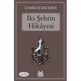 İki Şehrin Hikayesi İki Şehrin Hikayesi
