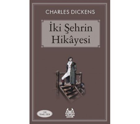 İki Şehrin Hikayesi