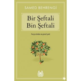 Bir Şeftali Bin Şeftali