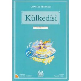 Turuncu Seri - Kül Kedisi Turuncu Seri - Kül Kedisi