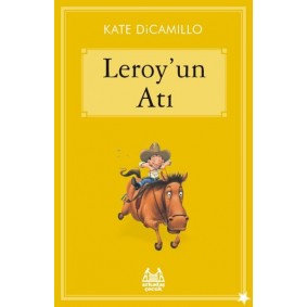Leroy’un Atı Leroy’un Atı