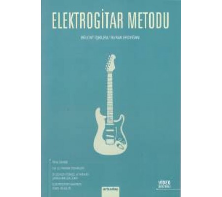 Elektrogitar Metodu