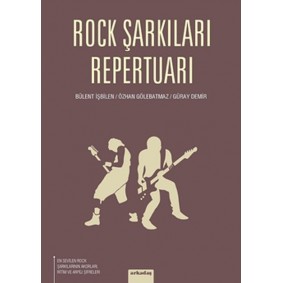Rock Şarkıları Repertuarı Rock Şarkıları Repertuarı