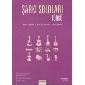 Şarkı Soloları - Türkü