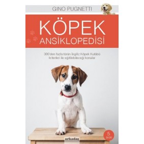 Köpek Ansiklopedisi Köpek Ansiklopedisi