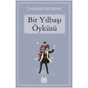 Bir Yılbaşı Öyküsü Bir Yılbaşı Öyküsü