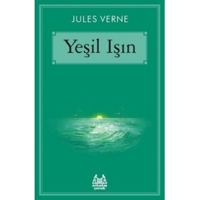Yeşil Işın Yeşil Işın