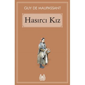 Hasırcı Kız Hasırcı Kız