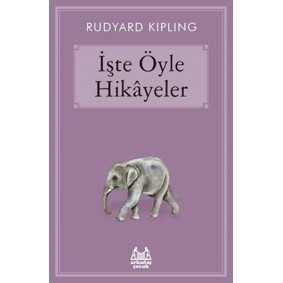 Mavi Seri - İşte Öyle Hikâyeler Mavi Seri - İşte Öyle Hikâyeler