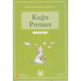 Turuncu Seri - Kuğu Prenses Turuncu Seri - Kuğu Prenses