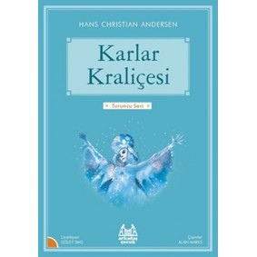 Karlar Kraliçesi Karlar Kraliçesi