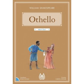 Mavi Seri - Othello Mavi Seri - Othello