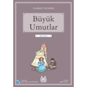 Büyük Umutlar Büyük Umutlar