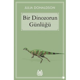 Bir Dinozorun Günlüğü Bir Dinozorun Günlüğü