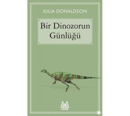 Bir Dinozorun Günlüğü