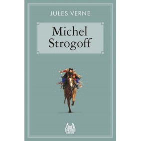 Michel Strogoff Michel Strogoff