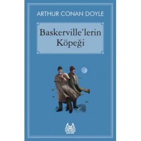 Baskerville’lerin Köpeği Baskerville’lerin Köpeği