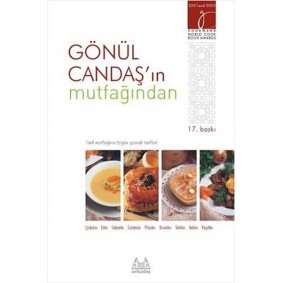 Gönül Candaş’ın Mutfağından Gönül Candaş’ın Mutfağından