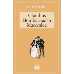 Caludius Bombarnac’ın Maceraları Caludius Bombarnac’ın Maceraları