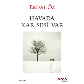 Havada Kar Sesi Var Havada Kar Sesi Var