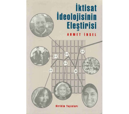 İktisat İdeolojisinin Eleştirisi