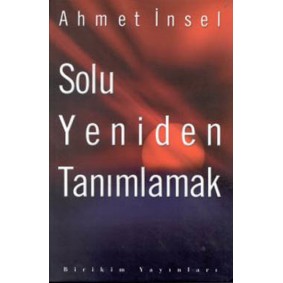 Solu Yeniden Tanımlamak Solu Yeniden Tanımlamak