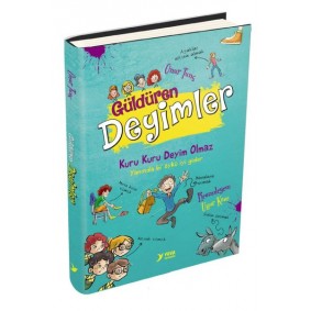 Yuva Güldüren Deyimler Yuva Güldüren Deyimler