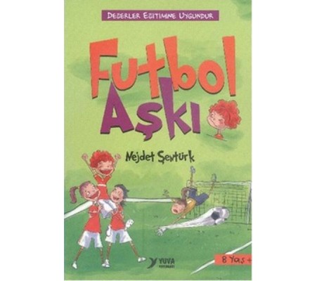 Futbol Aşkı