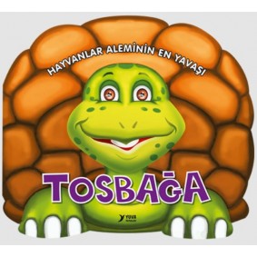 Hayvanlar Aleminin En Yavaşı : Tosbağa Hayvanlar Aleminin En Yavaşı : Tosbağa