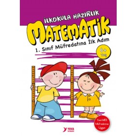 Matematik-İlkokula Hazırlık Matematik-İlkokula Hazırlık