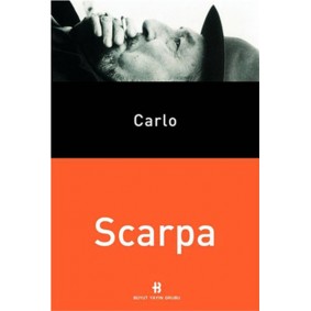 Carlo Scarpa Carlo Scarpa