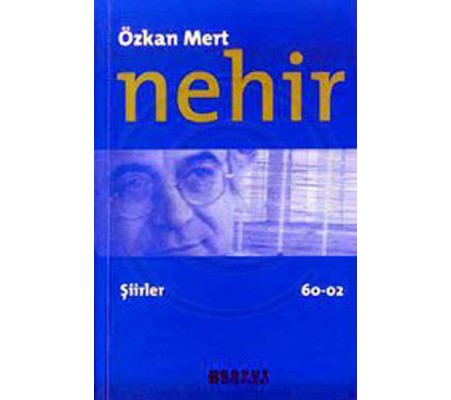 Nehir Şiirler 60 - 02