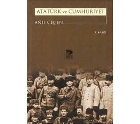 Atatürk ve Cumhuriyet