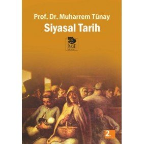 Siyasal Tarih Siyasal Tarih