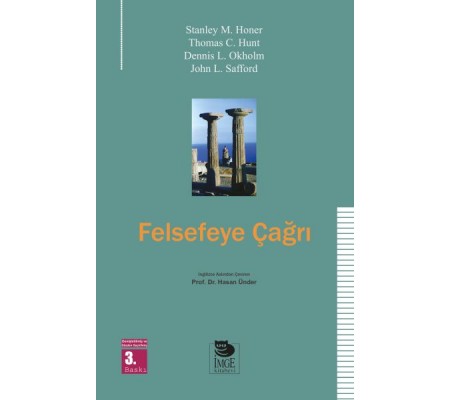 Felsefeye Çağrı