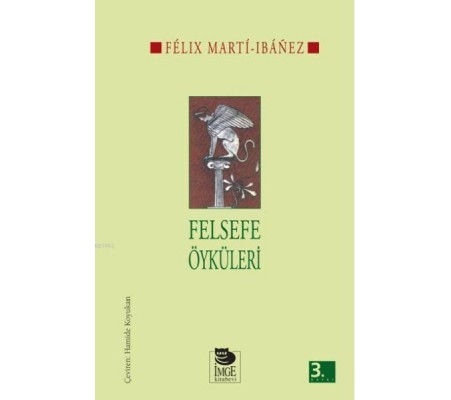 Felsefe Öyküleri