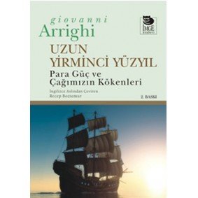 Uzun Yirminci Yüzyıl Uzun Yirminci Yüzyıl