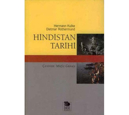 Hindistan Tarihi