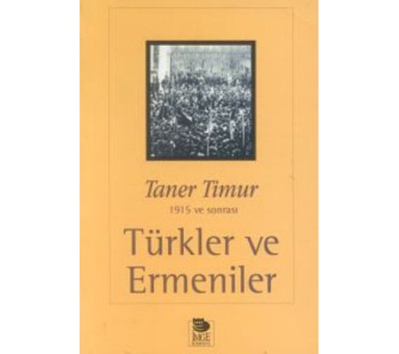 Türkler ve Ermeniler