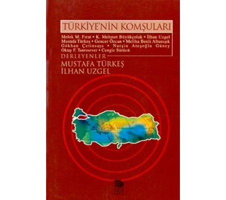 Türkiye’nin Komşuları