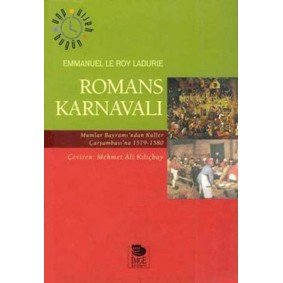 Romans Karnavalı Romans Karnavalı