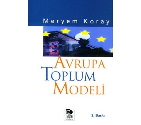 Avrupa Toplum Modeli