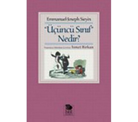 Üçüncü Sınıf Nedir?