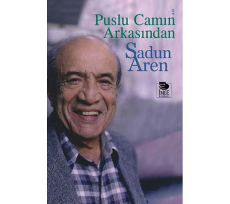 Puslu Camın Arkasından