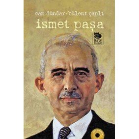 İsmet Paşa - DVD li (Ciltli) İsmet Paşa - DVD li (Ciltli)